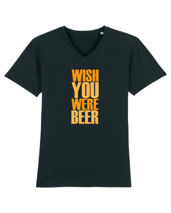 WISH YOU WERE ... BEER 3 Black