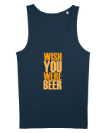 WISH YOU WERE ... BEER 3 Maiou Bărbat Runs