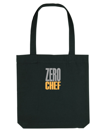 ZERO CHEF - CHEF ZERO Black