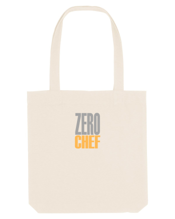 ZERO CHEF - CHEF ZERO Natural