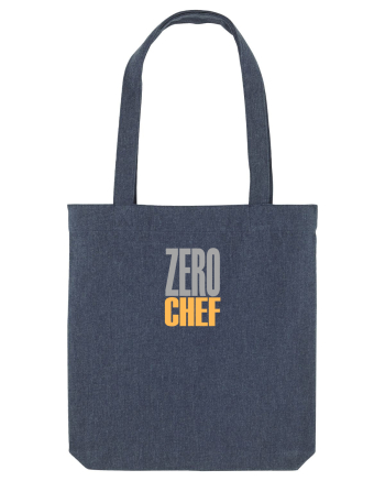 ZERO CHEF - CHEF ZERO Midnight Blue