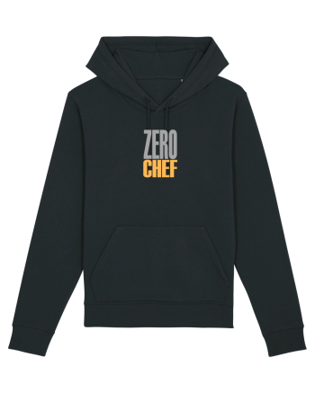 ZERO CHEF - CHEF ZERO Black