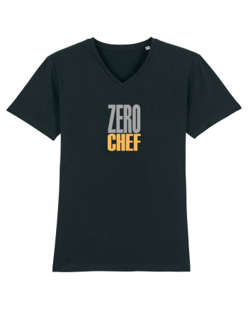 ZERO CHEF - CHEF ZERO Black