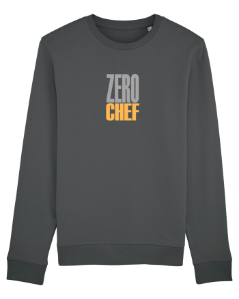 ZERO CHEF - CHEF ZERO Anthracite