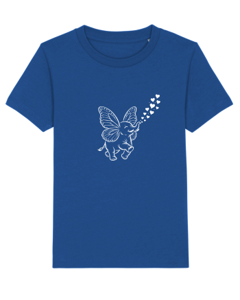 Dragoste Care Te Ridică Majorelle Blue