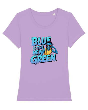 ALBASTRU E NOUL VERDE - ECOLOGIE Lavender Dawn