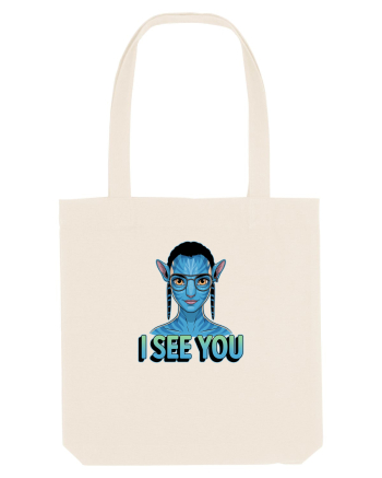 I SEE YOU - TE INTELEG - EMPATIE Natural