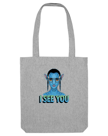 I SEE YOU - TE INTELEG - EMPATIE Heather Grey