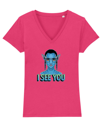 I SEE YOU - TE INTELEG - EMPATIE Raspberry