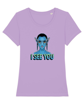 I SEE YOU - TE INTELEG - EMPATIE Lavender Dawn