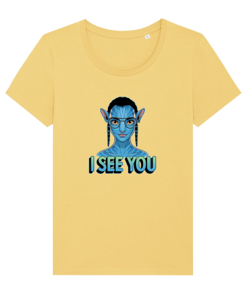 I SEE YOU - TE INTELEG - EMPATIE Jojoba