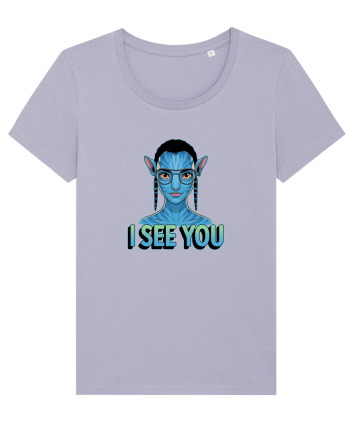 I SEE YOU - TE INTELEG - EMPATIE Lavender