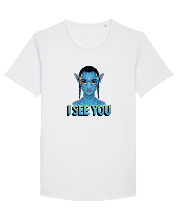 I SEE YOU - TE INTELEG - EMPATIE White
