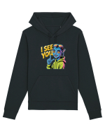 I SEE YOU - TE INTELEG - EMPATIE 2 Hanorac Unisex Drummer