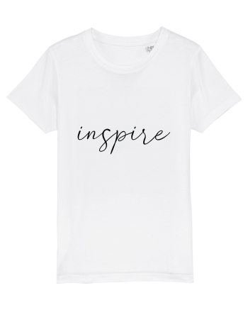 Inspire White