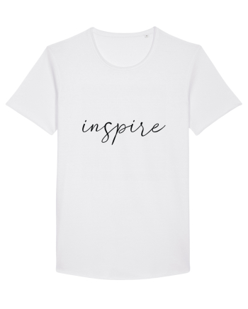 Inspire White