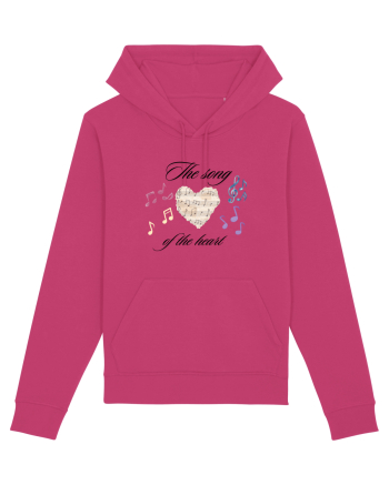 The song of the heart  1  Raspberry