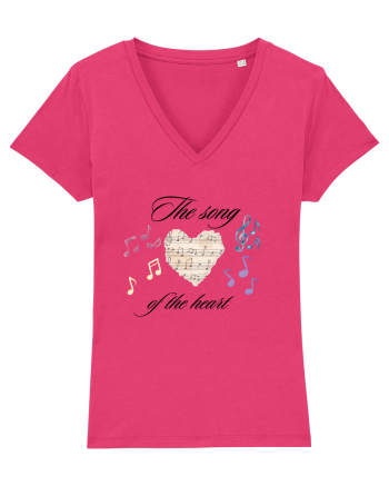 The song of the heart  1  Raspberry