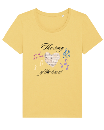 The song of the heart  1  Jojoba