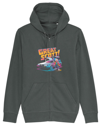 GREAT SCOTT! Anthracite