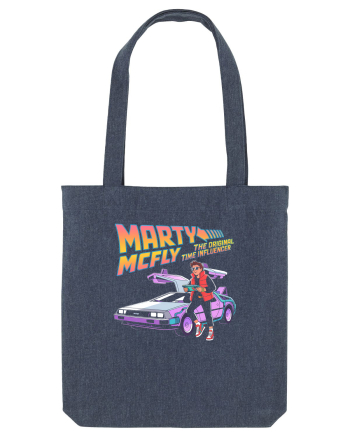 THE ORIGINAL TIME INFLUENCER Midnight Blue