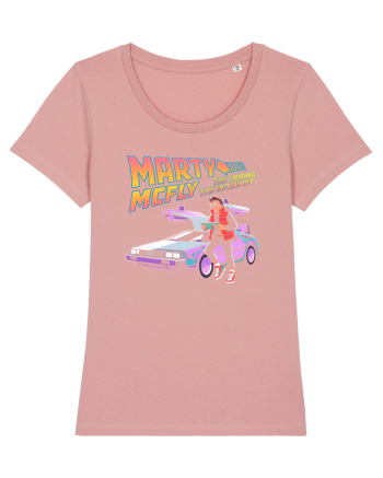 THE ORIGINAL TIME INFLUENCER Canyon Pink