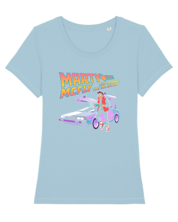 THE ORIGINAL TIME INFLUENCER Sky Blue