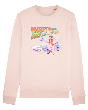 THE ORIGINAL TIME INFLUENCER Candy Pink