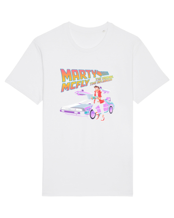 THE ORIGINAL TIME INFLUENCER White