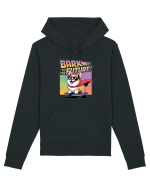 BARK TO THE FUTURE - CATEL CORGI Hanorac Unisex Drummer