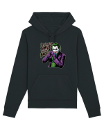 LET`S PUT A SMILE ON THAT FACE! Hanorac Unisex Drummer