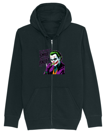 LET`S PUT A SMILE ON THAT FACE! 2 Black