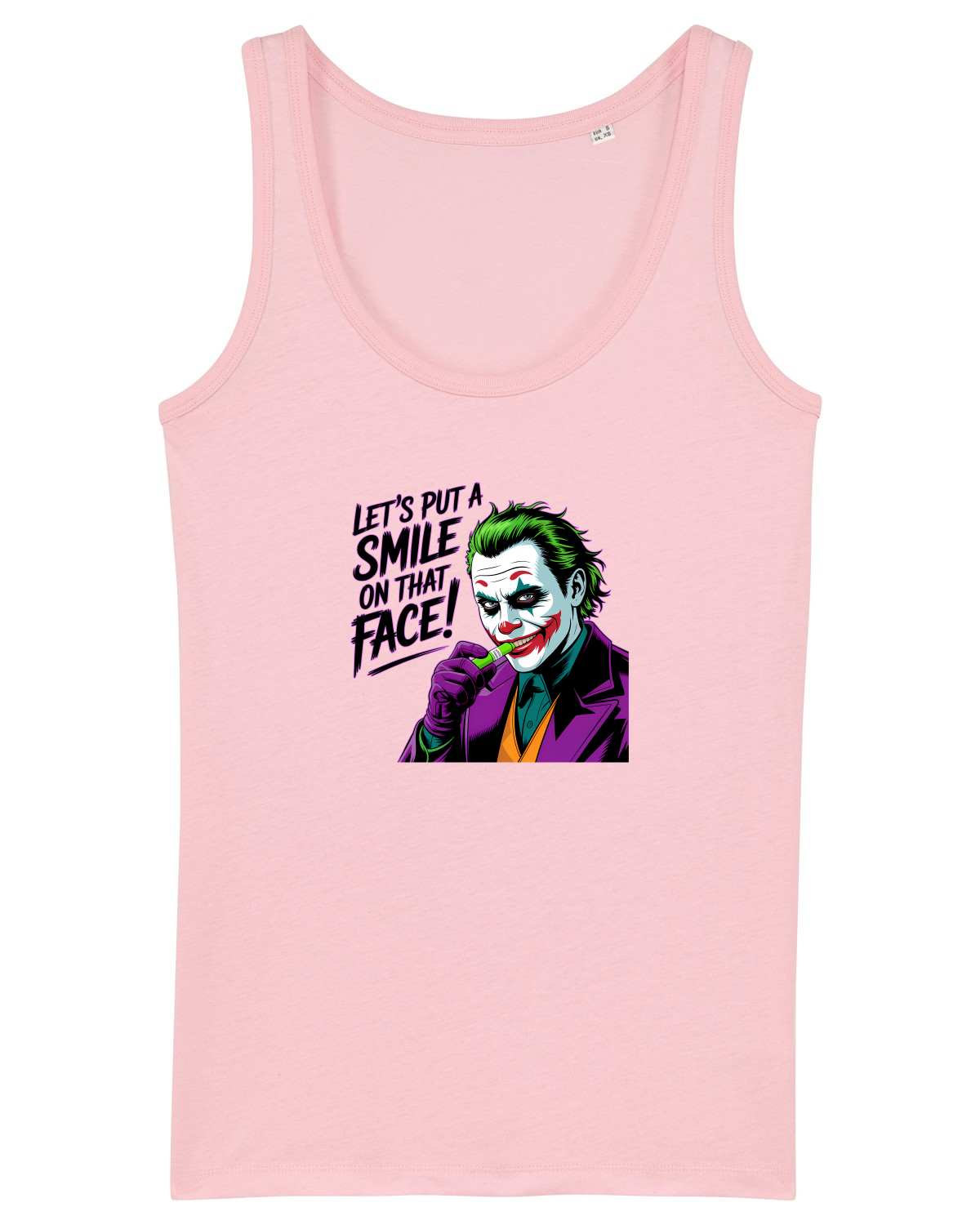 Maiou Damă Dreamer Cotton Pink