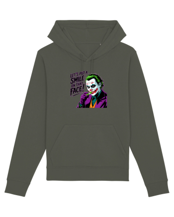 LET`S PUT A SMILE ON THAT FACE! 2 Khaki