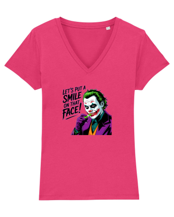 LET`S PUT A SMILE ON THAT FACE! 2 Raspberry