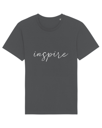 inspire (alb) Anthracite