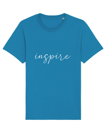 inspire (alb) Azur