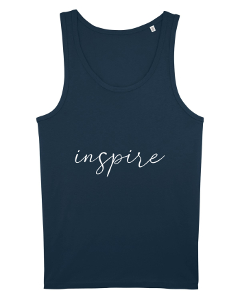 inspire (alb) Navy