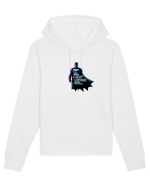 DIE A HERO OR BECOME THE VILLAIN - MORI CA EROU SAU DEVII RAUFACATOR Hanorac Unisex Drummer