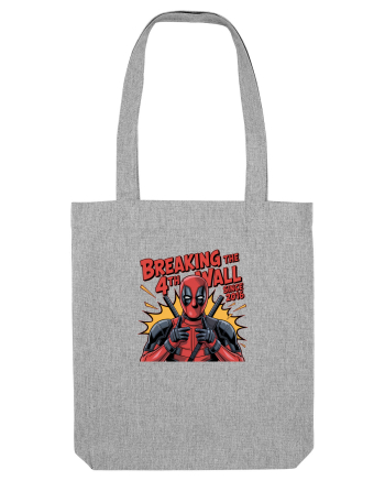 BREAKING THE 4th WALL SINCE 2016 - interactiune cu publicul Heather Grey