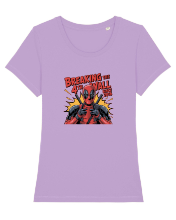 BREAKING THE 4th WALL SINCE 2016 - interactiune cu publicul Lavender Dawn