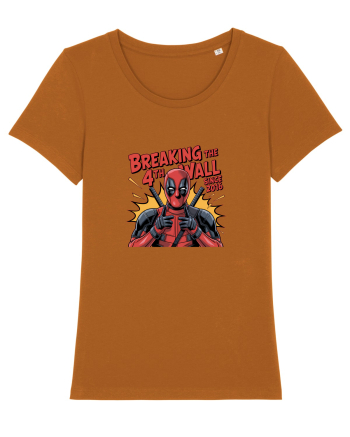 BREAKING THE 4th WALL SINCE 2016 - interactiune cu publicul Roasted Orange