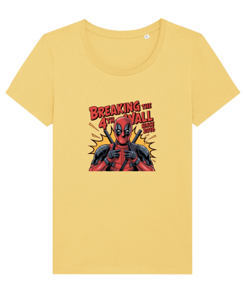 BREAKING THE 4th WALL SINCE 2016 - interactiune cu publicul Jojoba