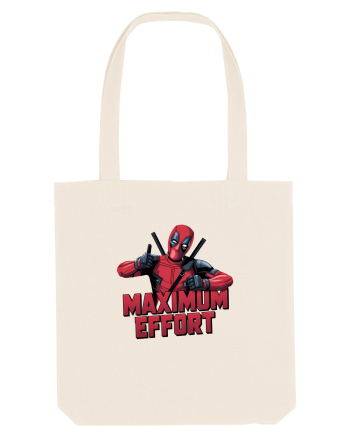 MAXIMUM EFFORT - EFORT MAXIM Natural