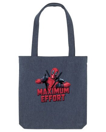 MAXIMUM EFFORT - EFORT MAXIM Midnight Blue