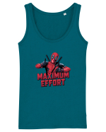 MAXIMUM EFFORT - EFORT MAXIM Maiou Damă Dreamer