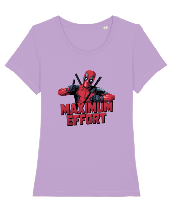MAXIMUM EFFORT - EFORT MAXIM Lavender Dawn