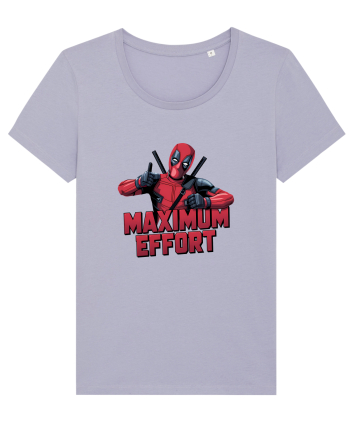 MAXIMUM EFFORT - EFORT MAXIM Lavender
