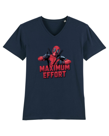 MAXIMUM EFFORT - EFORT MAXIM French Navy