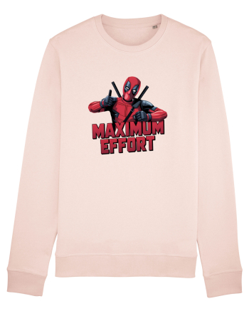 MAXIMUM EFFORT - EFORT MAXIM Candy Pink